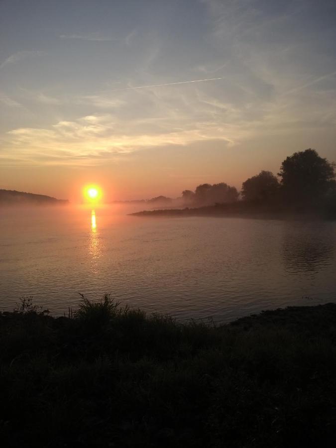 Kroetenhof Barfoerde Barforde Buitenkant foto