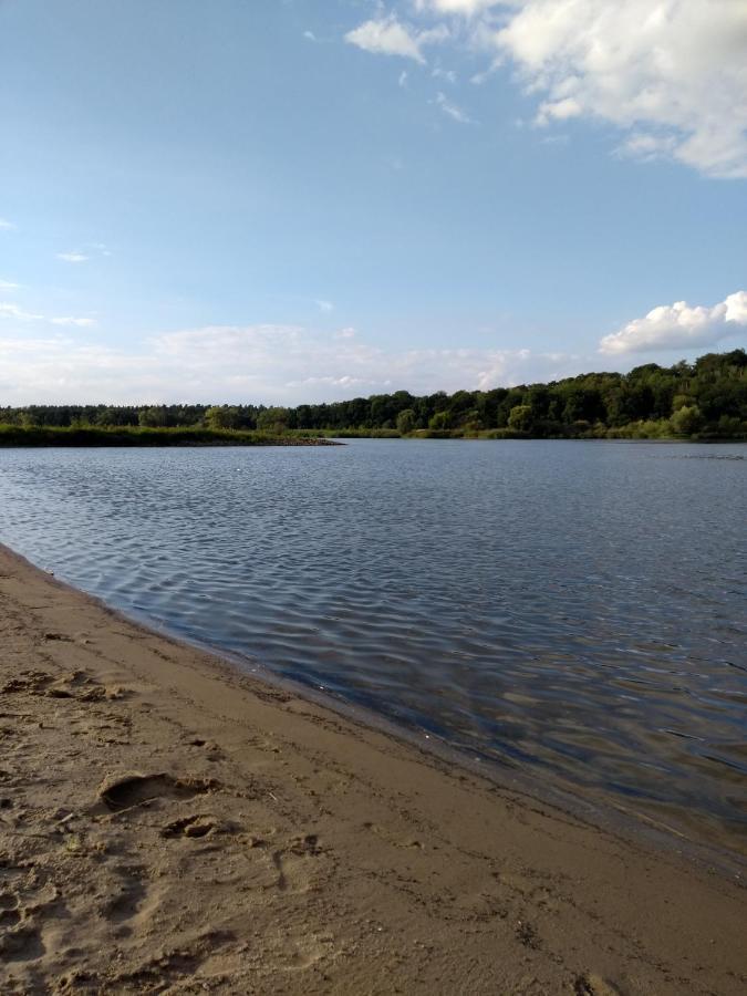 Kroetenhof Barfoerde Barforde Buitenkant foto