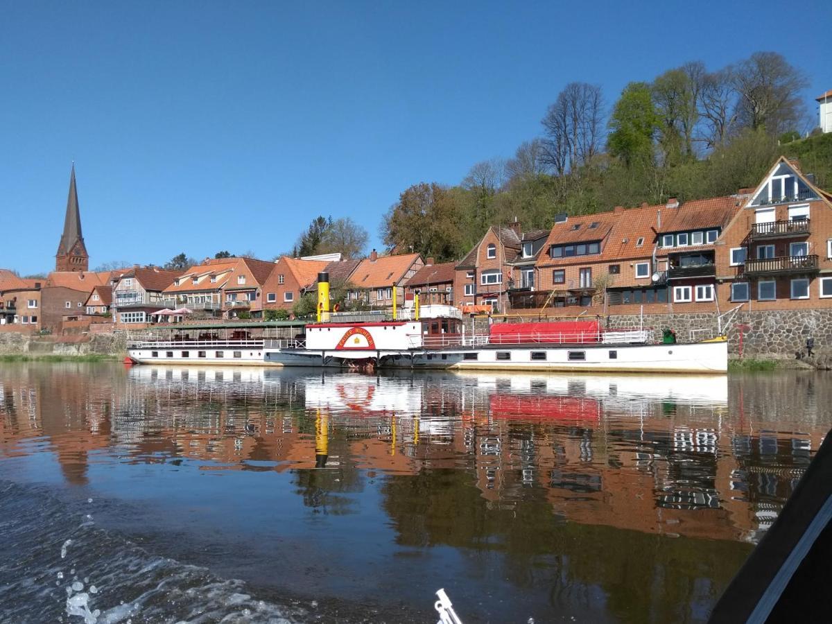 Kroetenhof Barfoerde Barforde Buitenkant foto