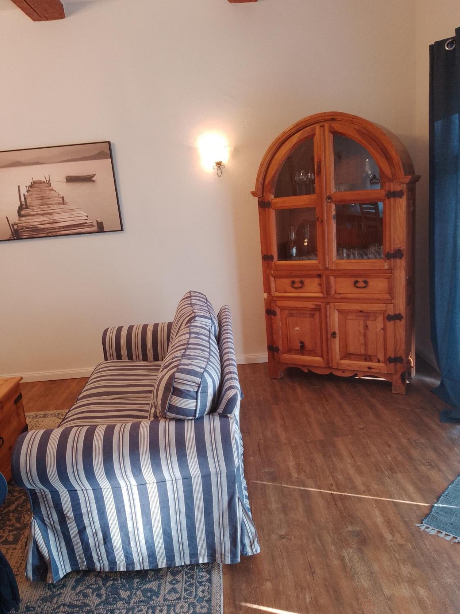 Kroetenhof Barfoerde Barforde Buitenkant foto
