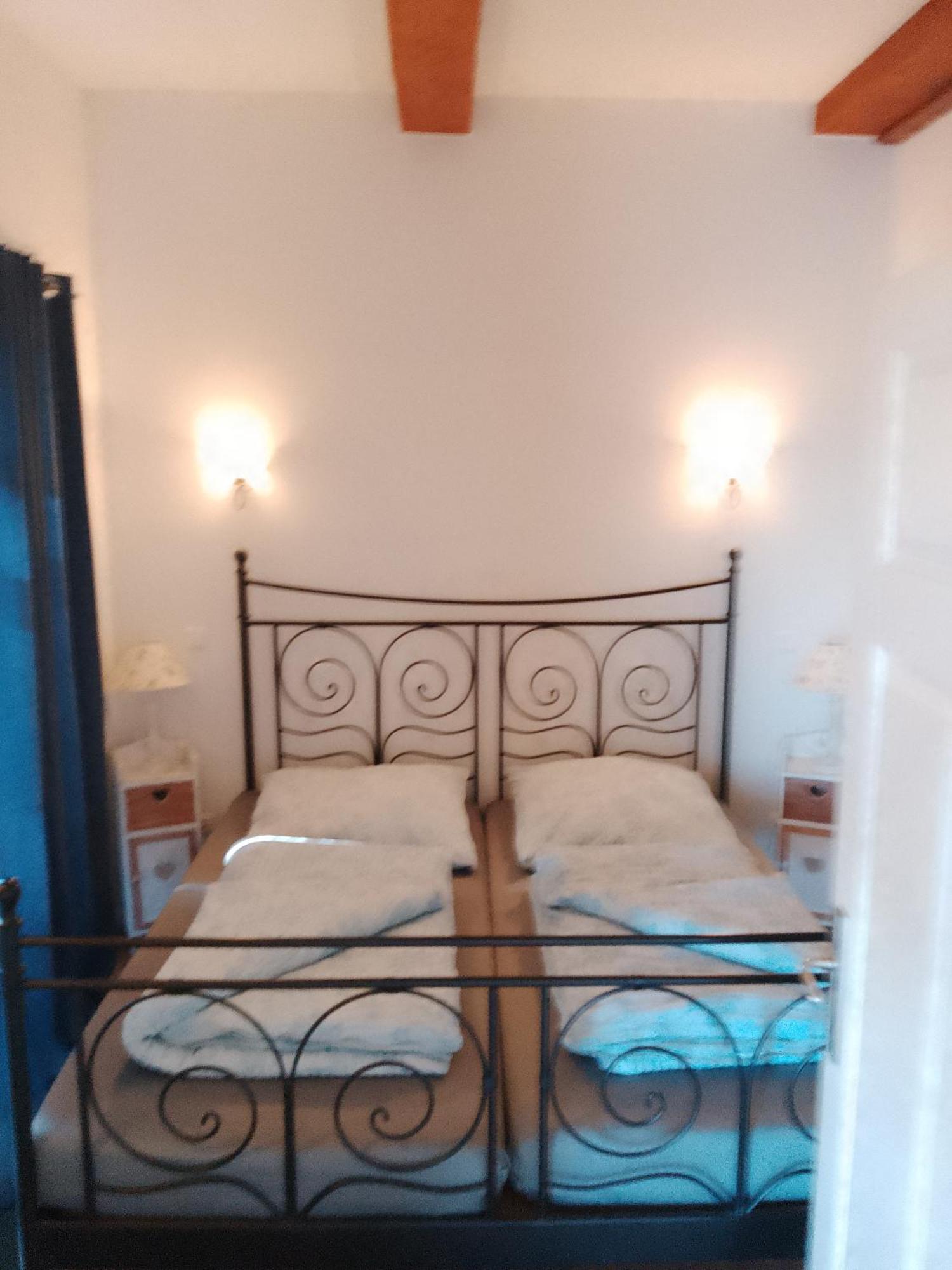 Kroetenhof Barfoerde Barforde Buitenkant foto