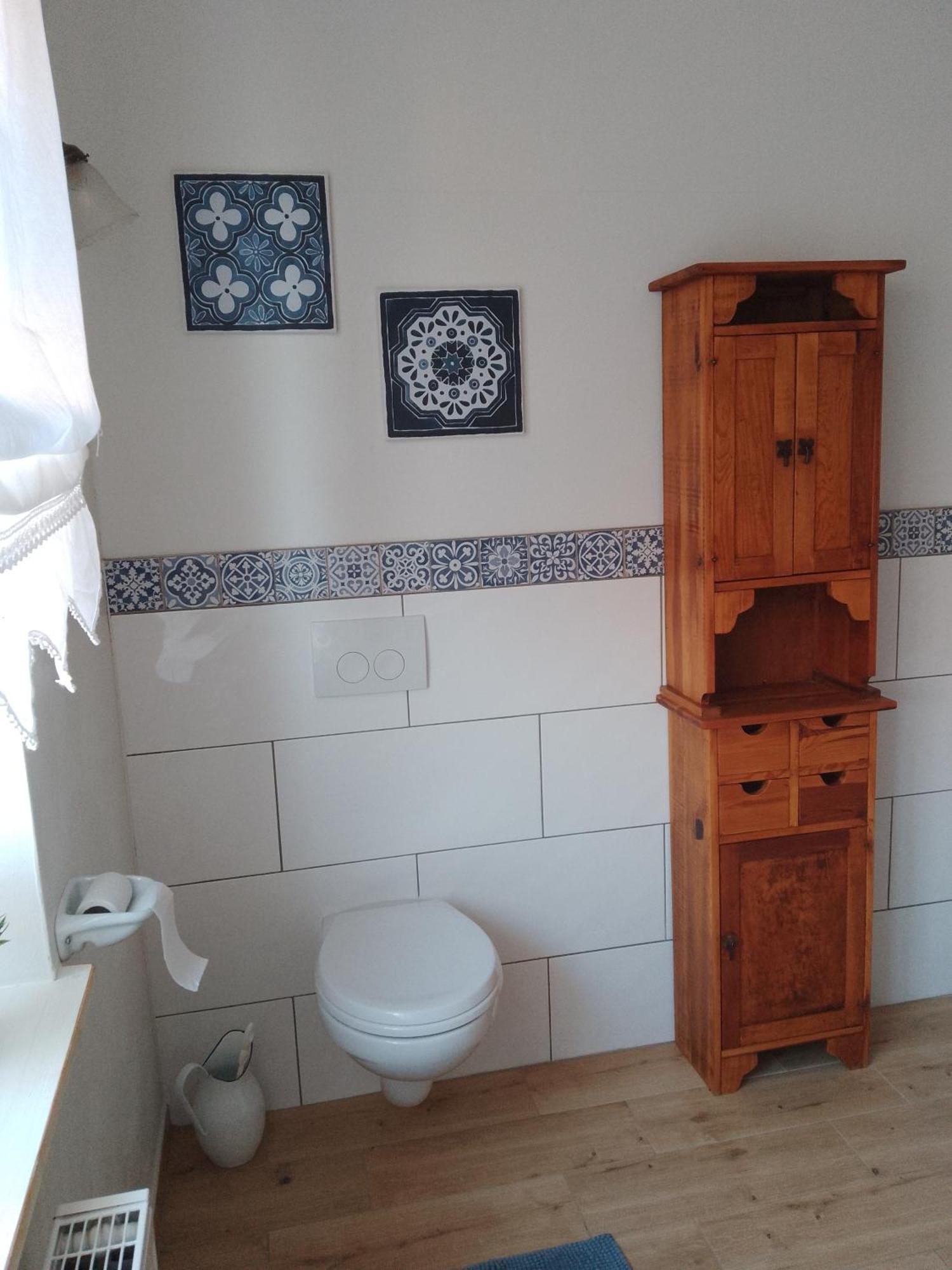 Kroetenhof Barfoerde Barforde Buitenkant foto