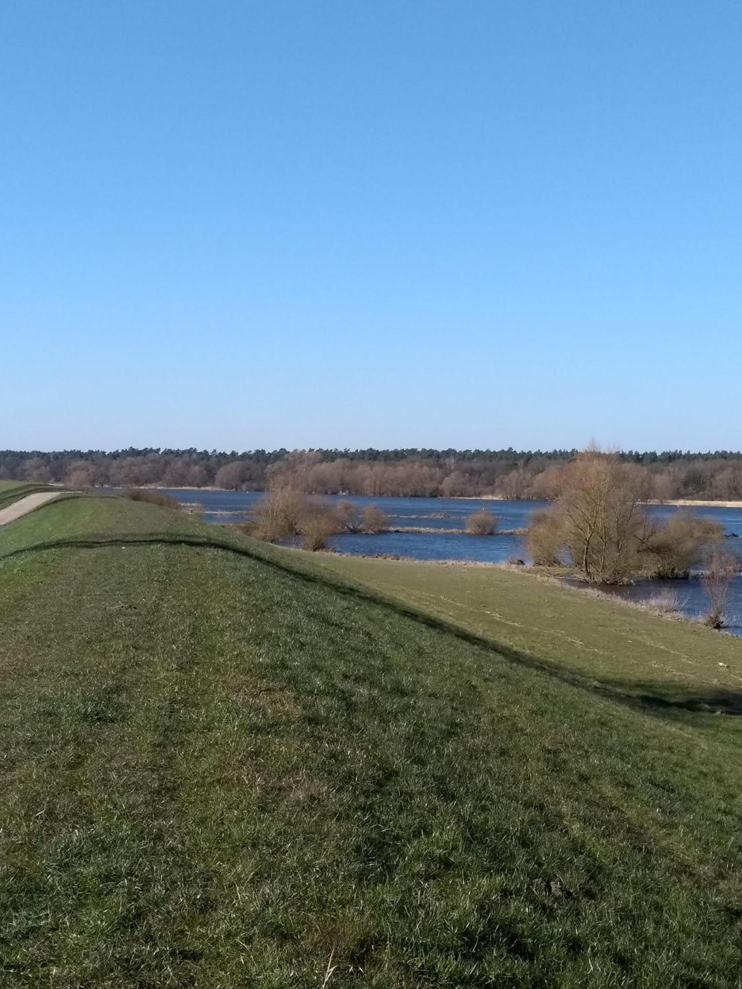 Kroetenhof Barfoerde Barforde Buitenkant foto